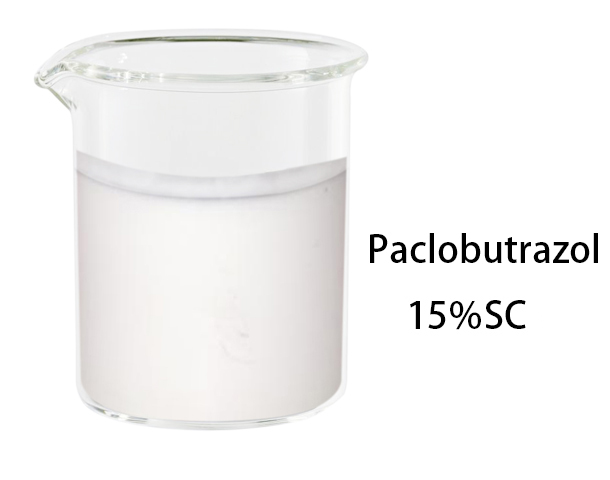 Paclobutrazol