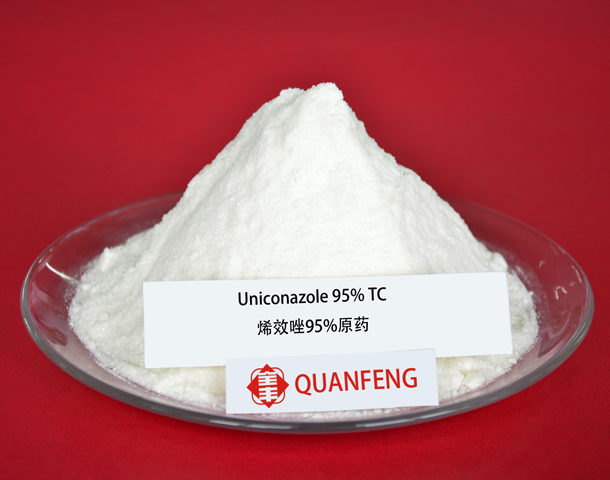 Uniconazole